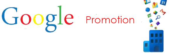 Google Promotion